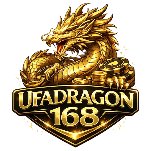 UFADRAGON168-logo